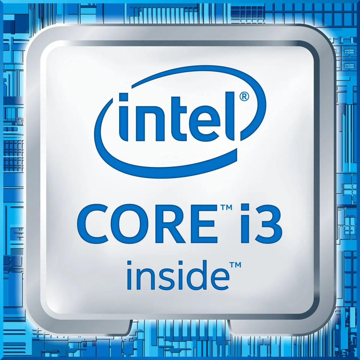 Intel Core i3-9100T CM8068403377425 Processor