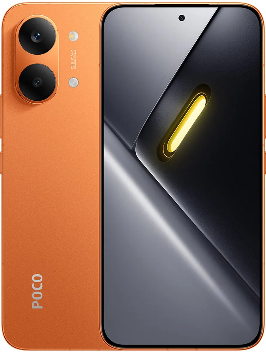 Xiaomi POCO X8 Pro Max 2602BPC18G