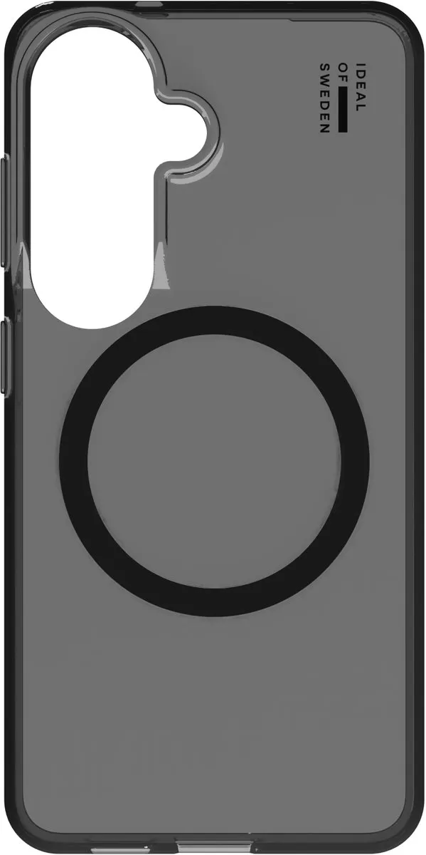 iDeal of Sweden Clear Case MagSafe Samsung Galaxy S26 Plus