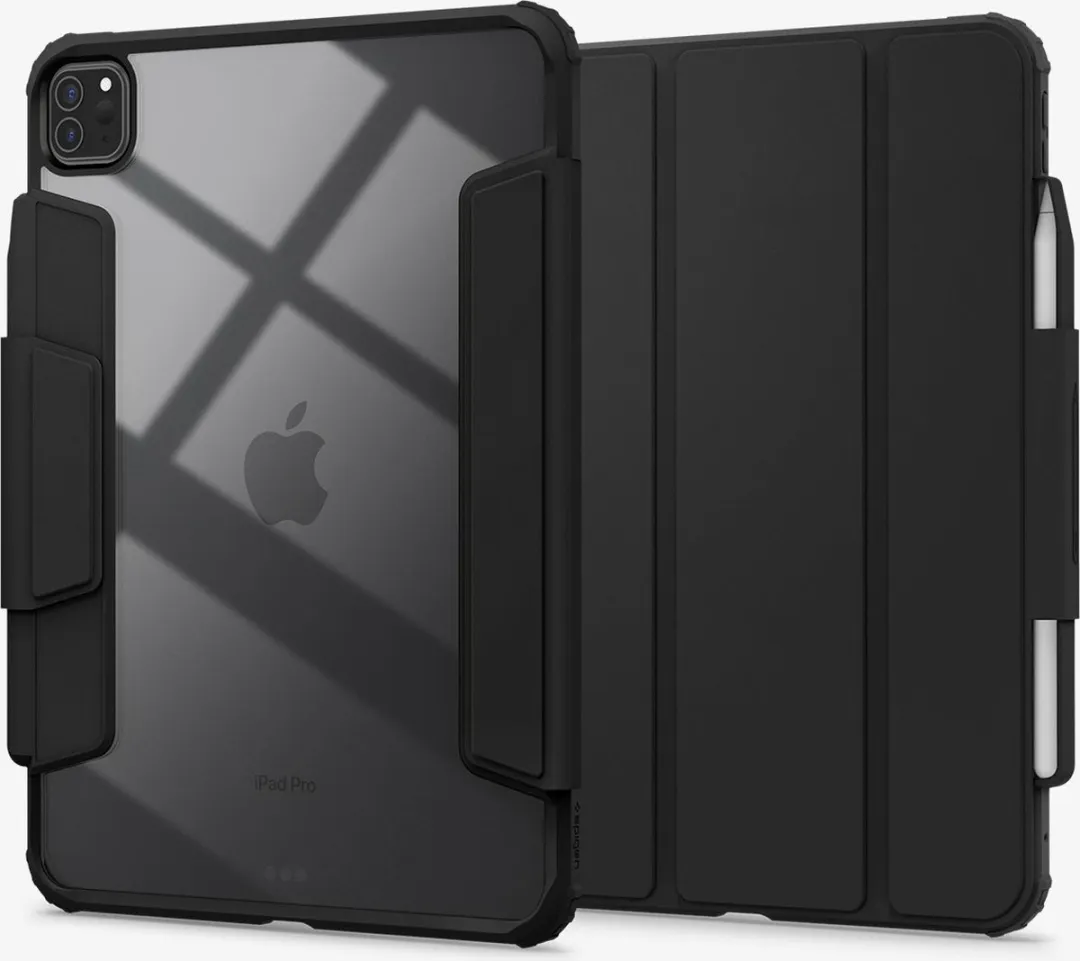 Spigen Air Skin Pro iPad Pro 11 2024