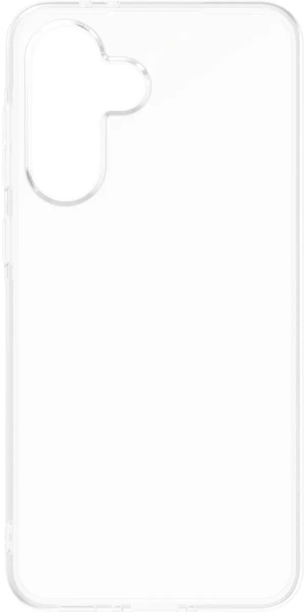 PanzerGlass SAFE. TPU Hoes Transparant Samsung Galaxy A56 5G