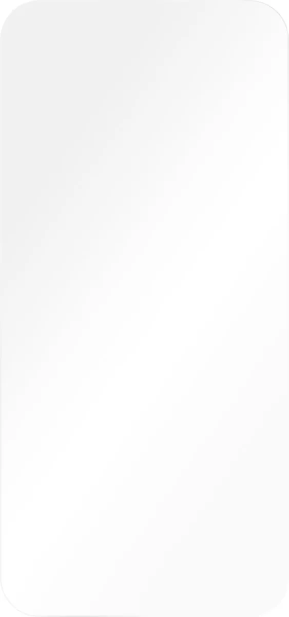 Just in Case iPhone 15 Plus Schermbeschermer - 2 Stuks - afbeelding 6 van 6