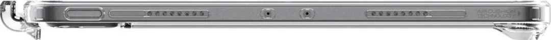 Spigen Airskin Hybrid Case ACS05937 - iPad Pro 11 2020/2021/2022 - Transparant