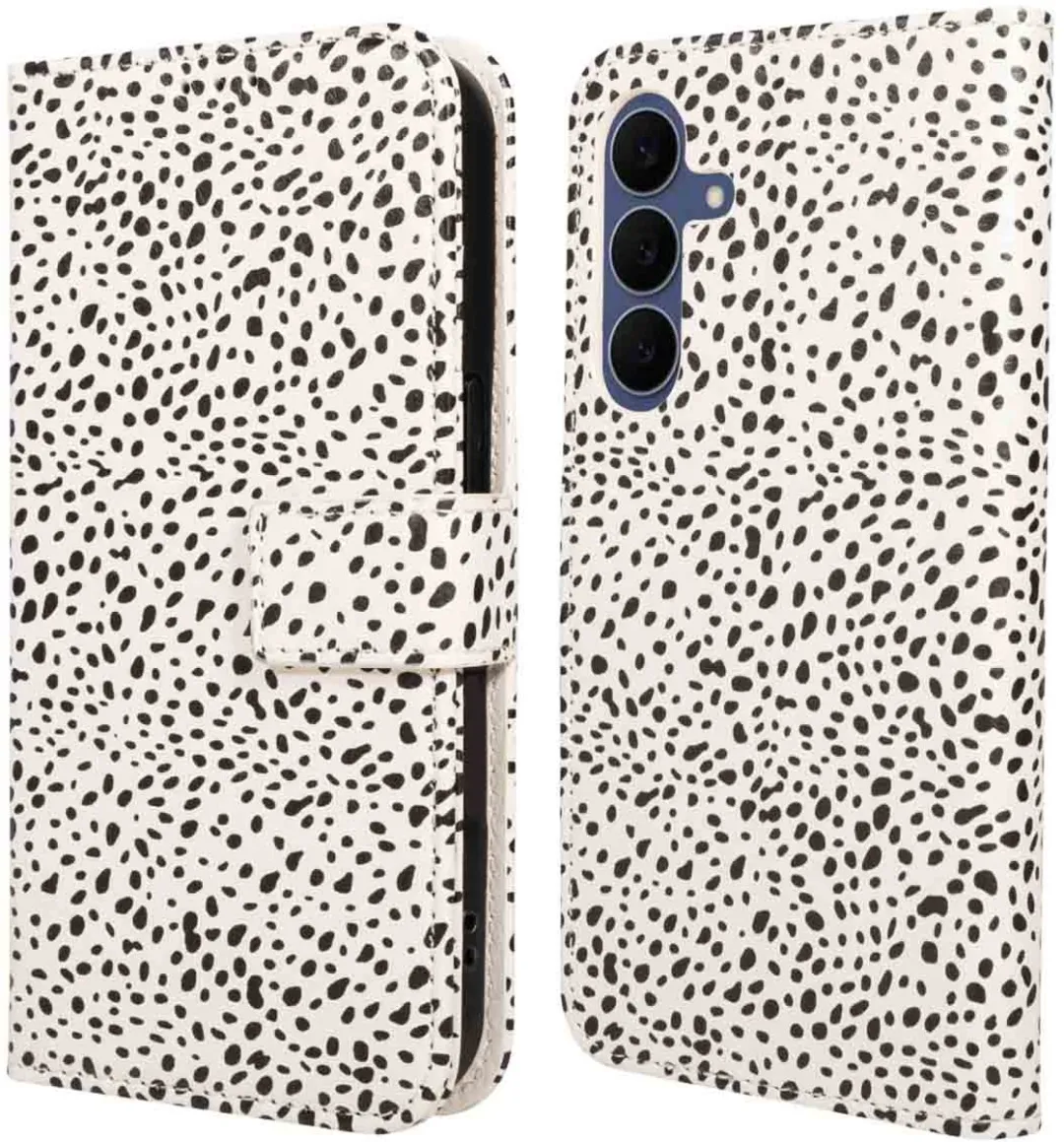 imoshion Hoesje Samsung Galaxy S25 FE Desert Dots