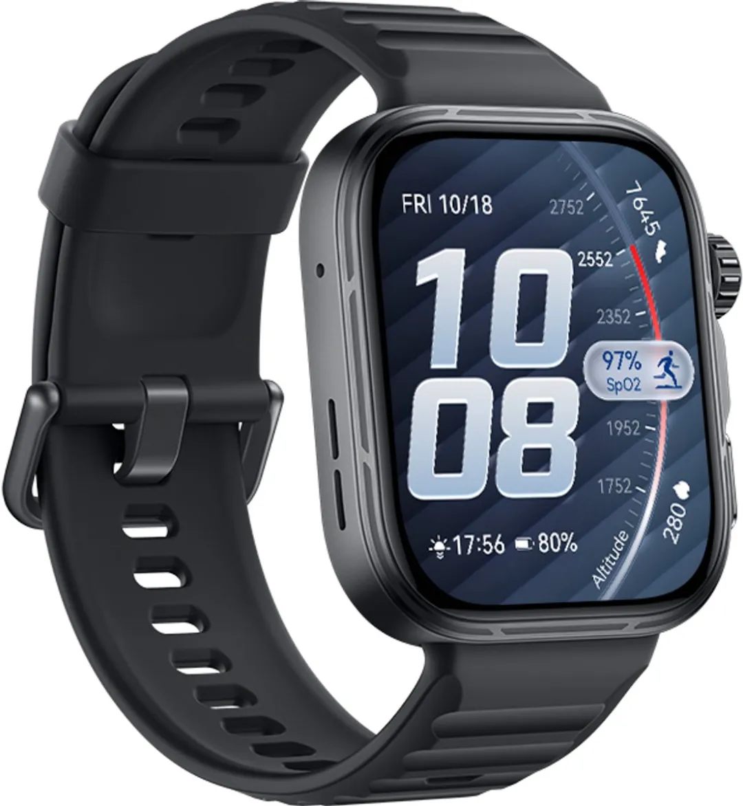Huawei Watch Fit 5 Pro - 471mAh - Zwart