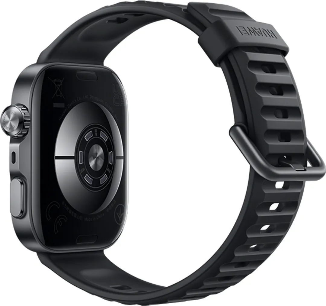 Huawei Watch Fit 5 Pro - 471mAh - Zwart