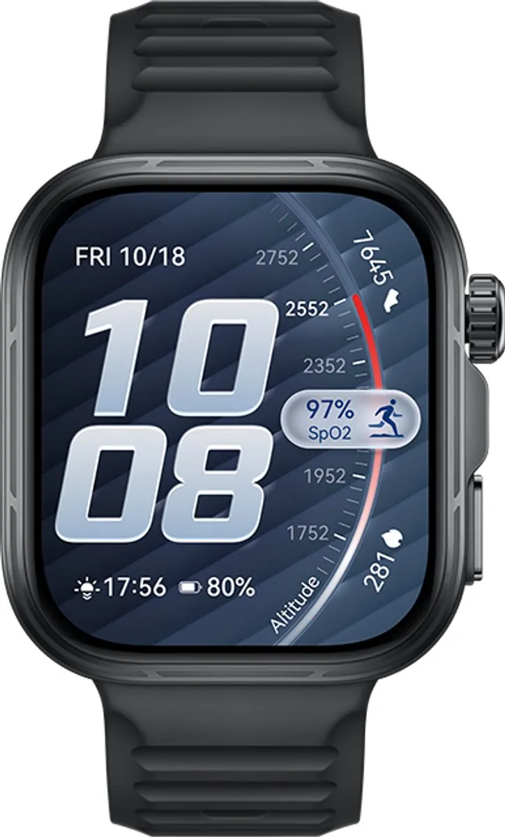 Huawei Watch Fit 5 Pro