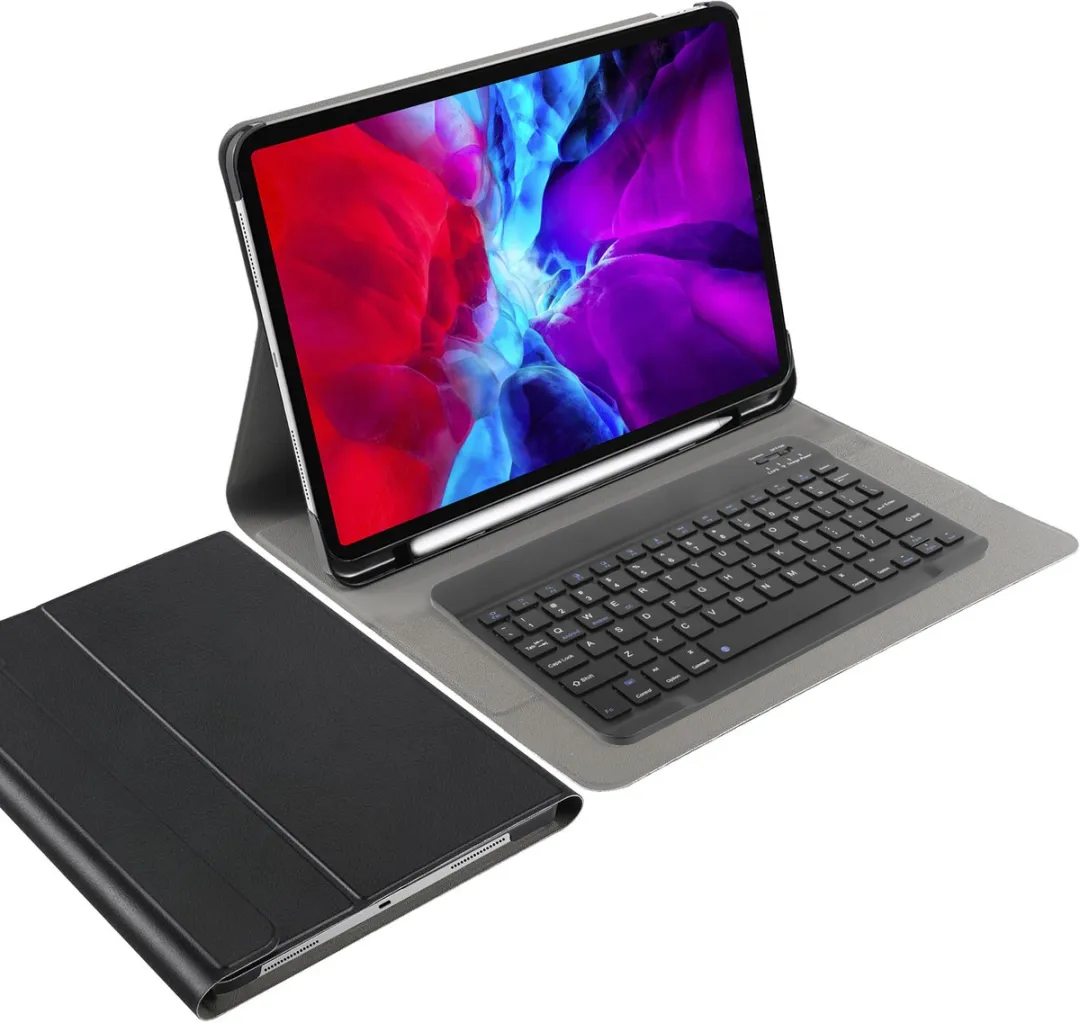 Just in Case Tablethoes met Toetsenbord 8327932
