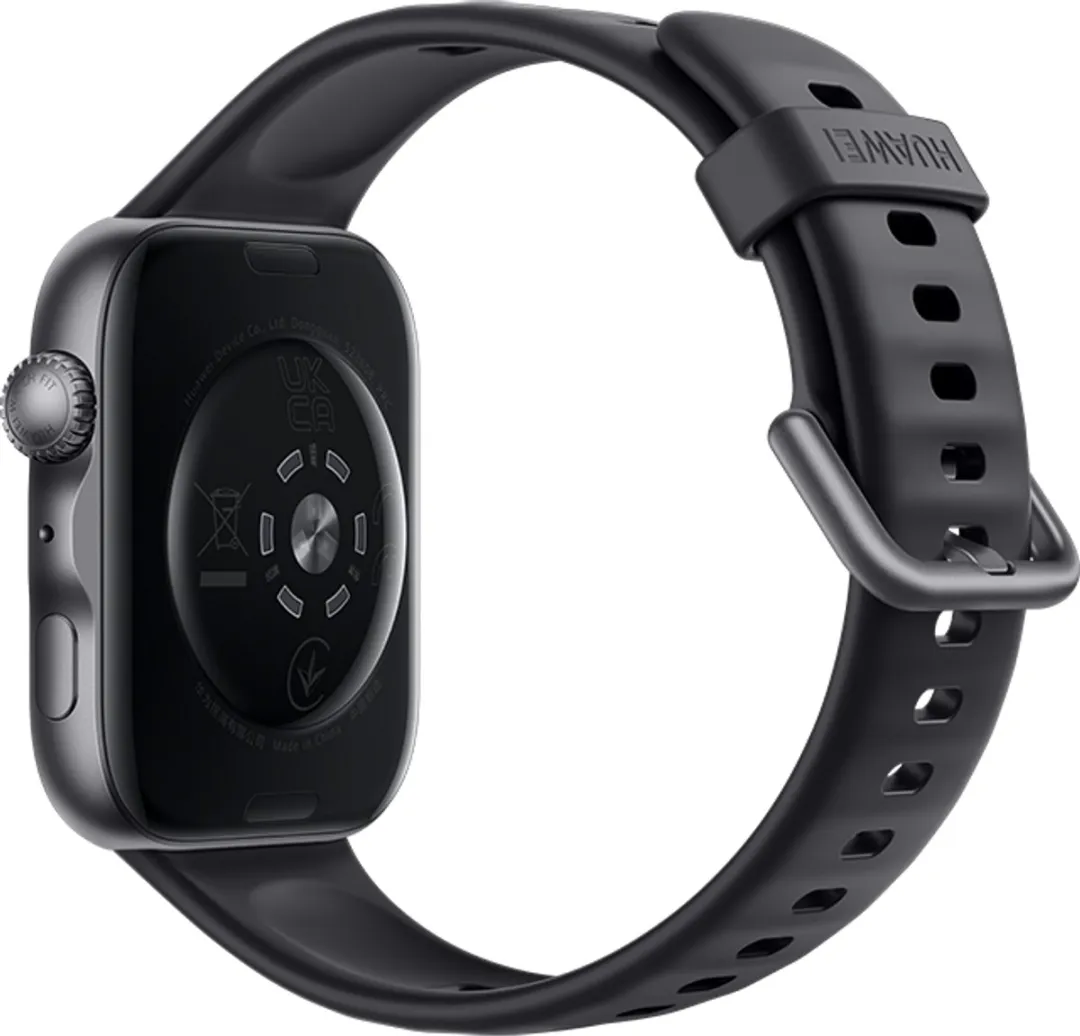 Huawei Watch Fit 5 Smartwatch - 471mAh - Zwart