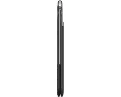 Samsung Valentinus Case Kaarthouder - Galaxy S26 Ultra/Plus - 2 Pasjes - Zwart