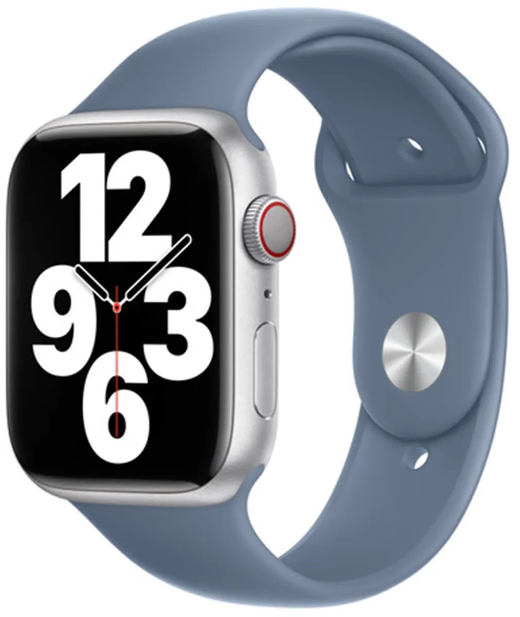 Apple Watch Sportband