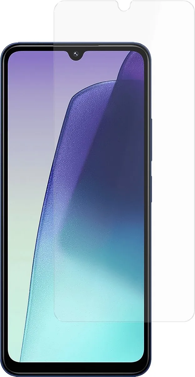 Just in Case Screenprotector Xiaomi Redmi 14C