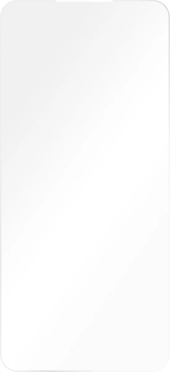 Just in Case iPhone 14 Soft TPU Hoesje + Tempered Glas - Transparant - 8030610 - afbeelding 5 van 6