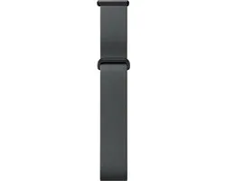Google Fitbit Air Elevated SoftFlex Band - Obsidian 130-210mm - afbeelding 3 van 6