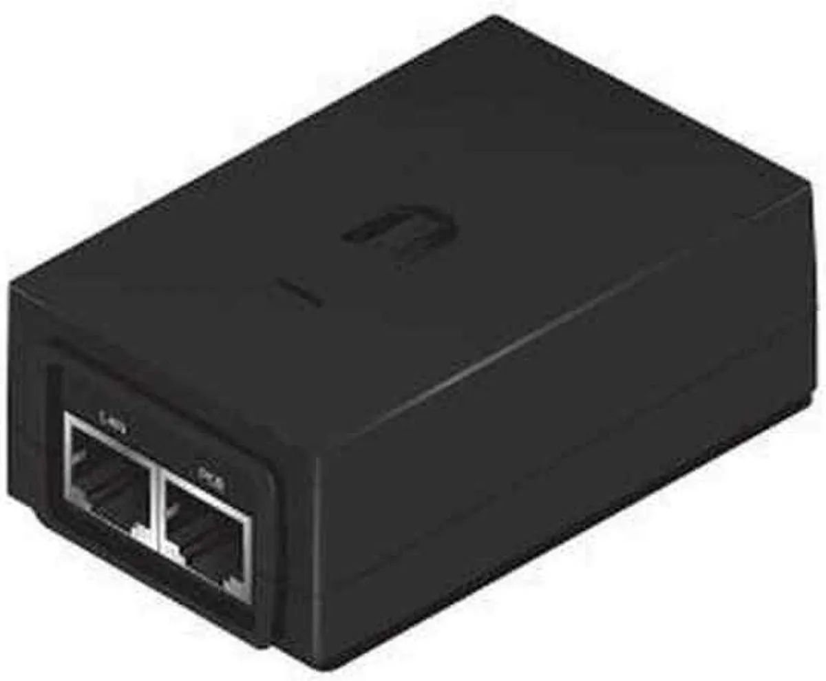 Ubiquiti POE-24-30W Netwerkadapter