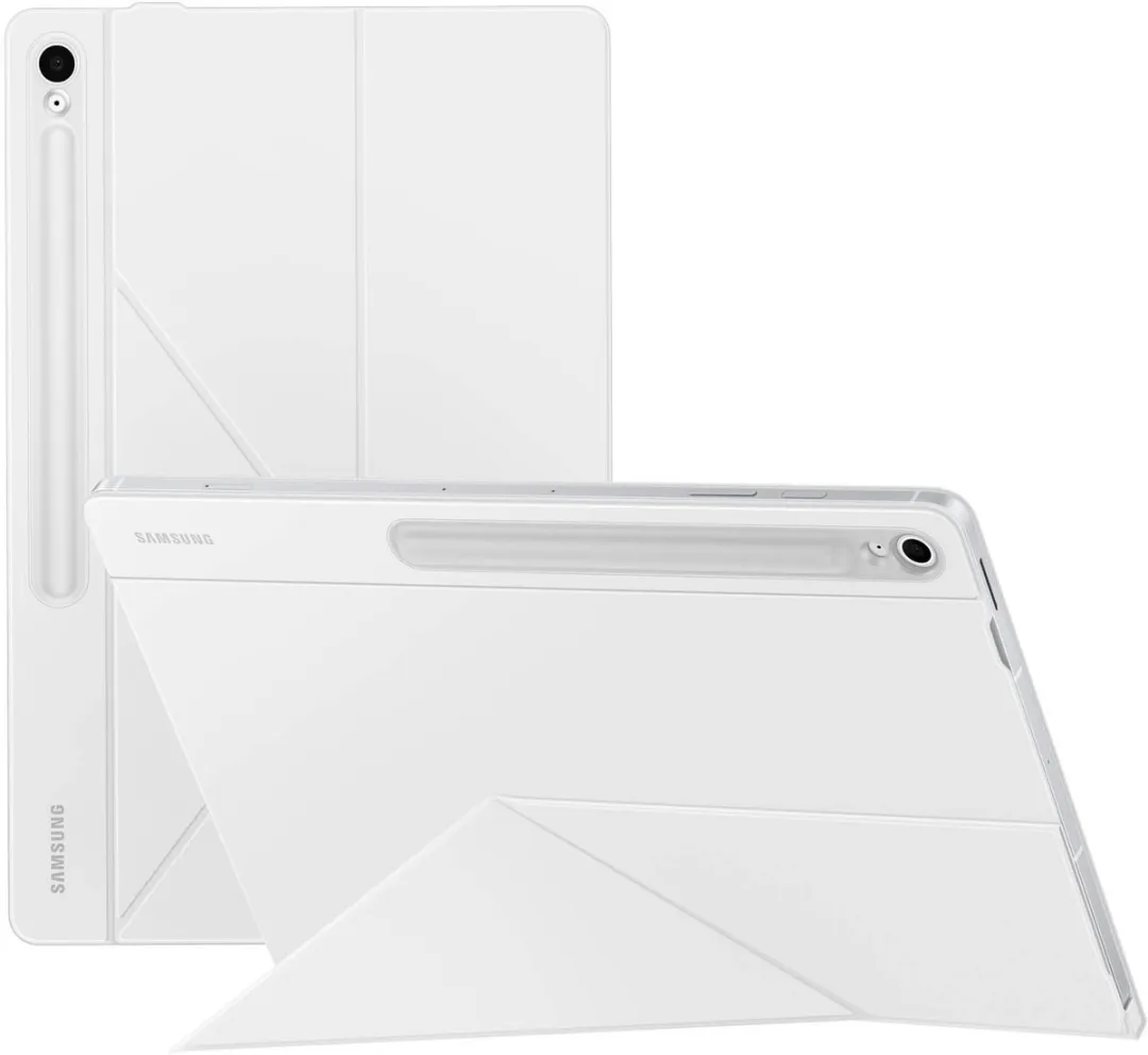 Samsung Book Cover EF-BX620PWEGWW
