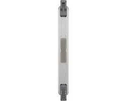 Honor Bouton Volume Vervanging 400 - Zilver