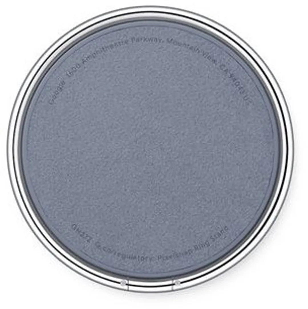 Google Pixel Snap Magnetische Houder Zilver