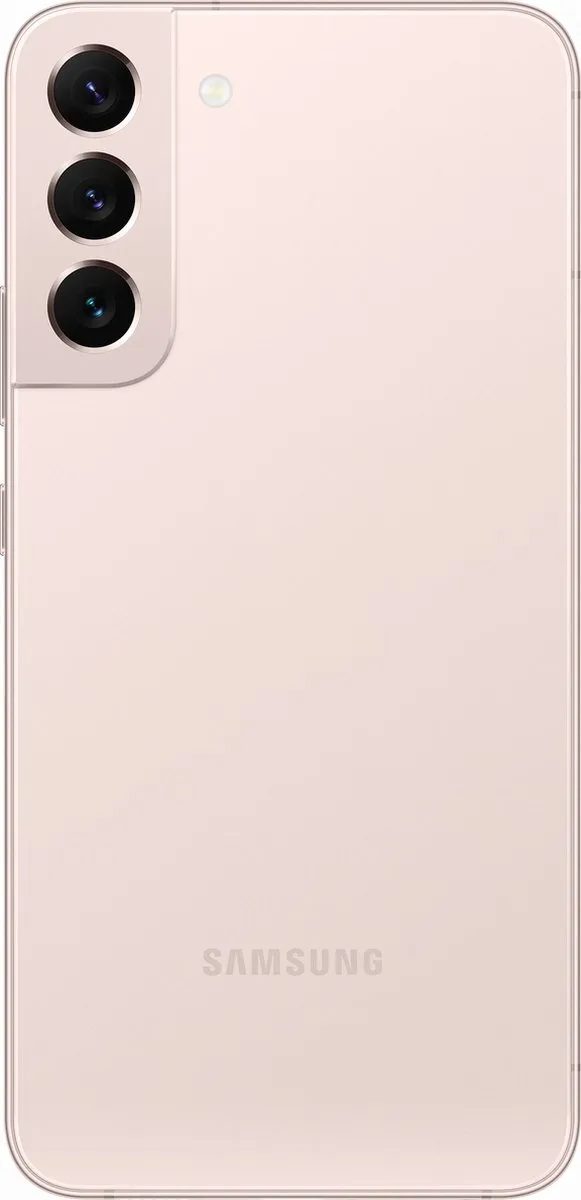 Samsung Galaxy S22+ SM-G906B - 128GB - Roze