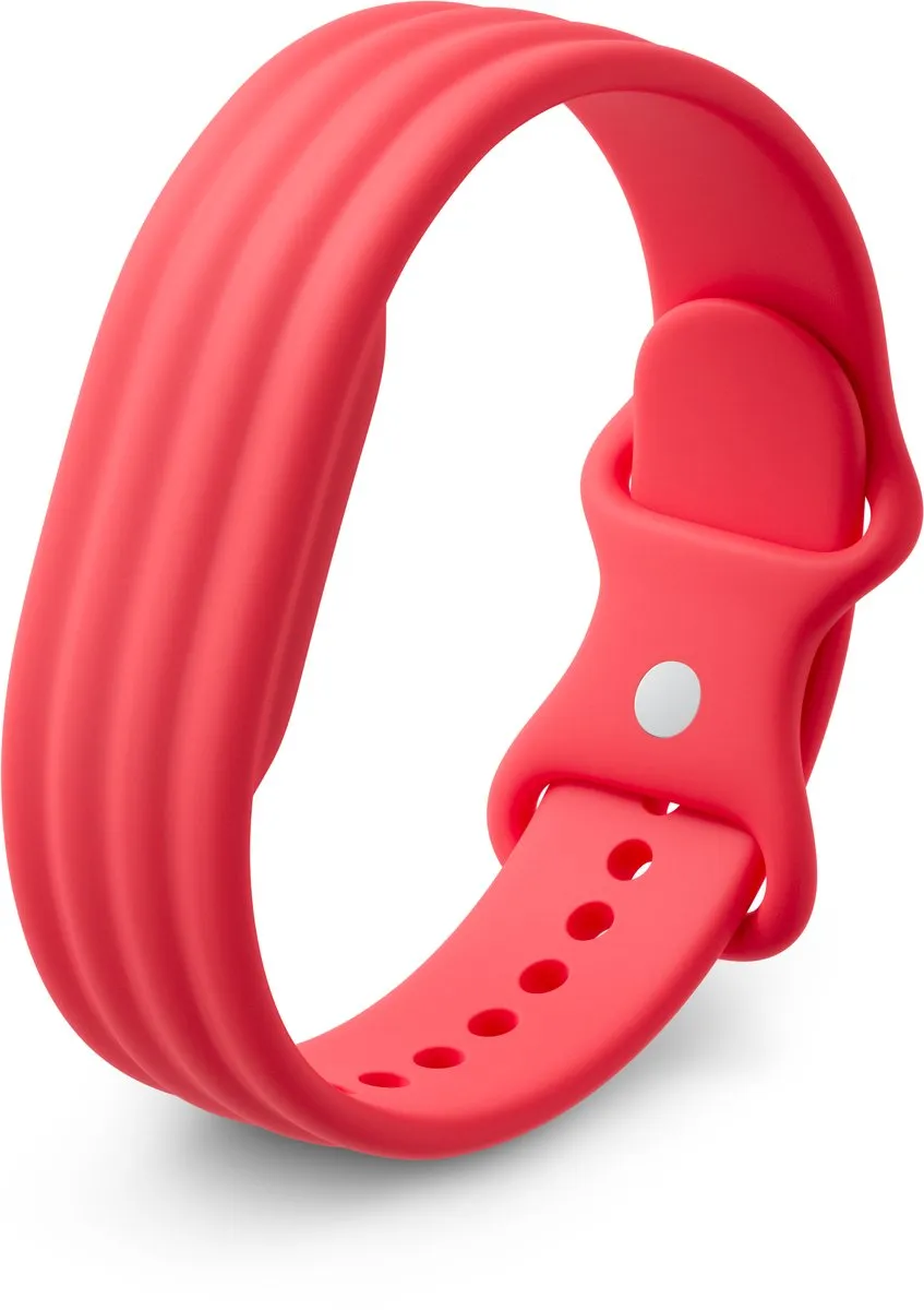 Google Fitbit Air Active Band - Small - Roze