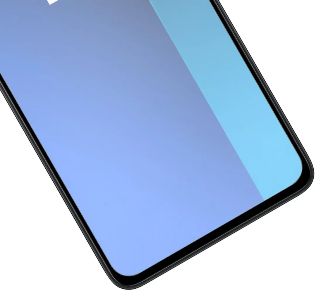 Just in Case Xiaomi Redmi Note 13 4G Full Cover Glas Screenprotector