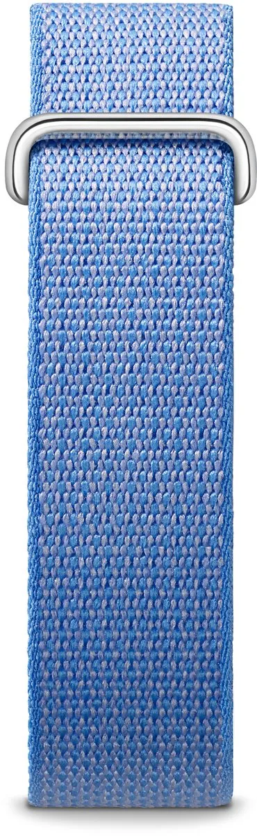 Google Fitbit Air GA11014-EU Activity Tracker - Blauw/Paars