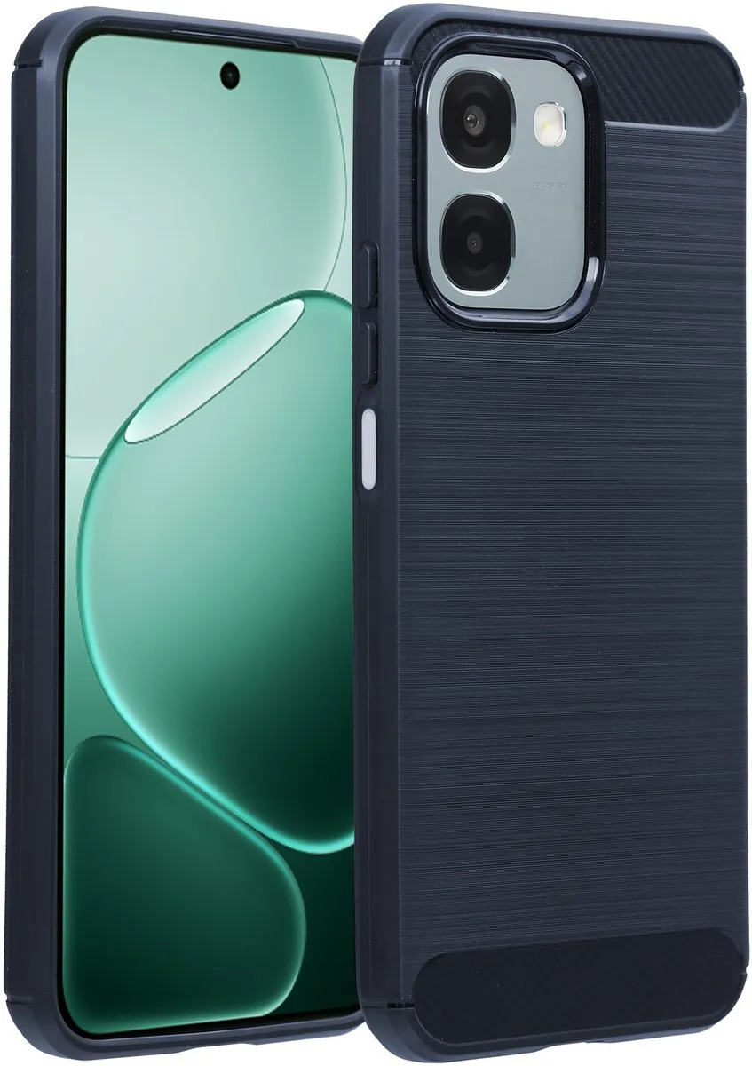 Imoshion Hoesje Oppo A6 5G