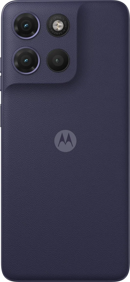 Motorola moto G17 Power PBBM0003SE - 256GB - Evening Blue