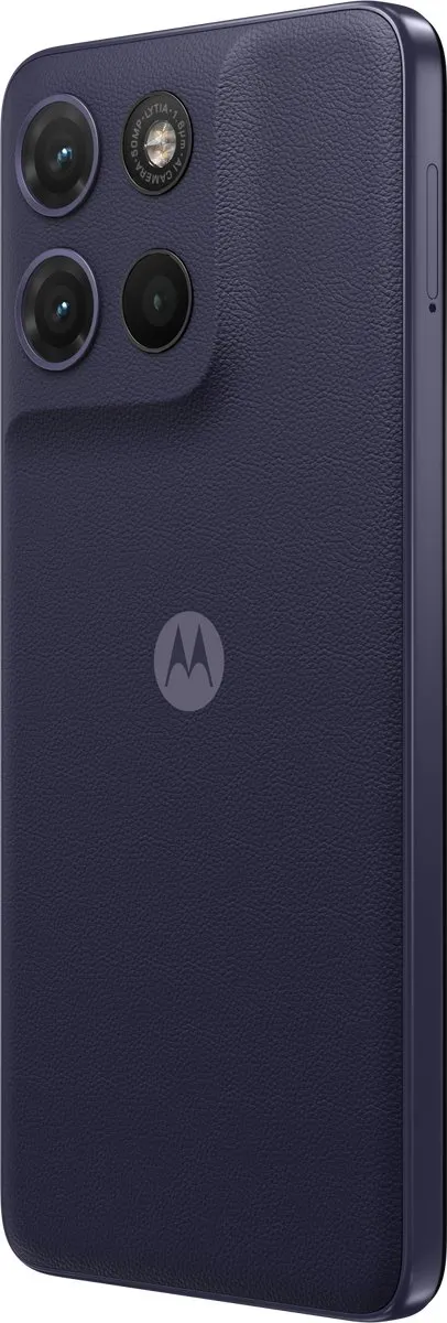 Motorola moto G17 Power PBBM0003SE - 256GB - Evening Blue