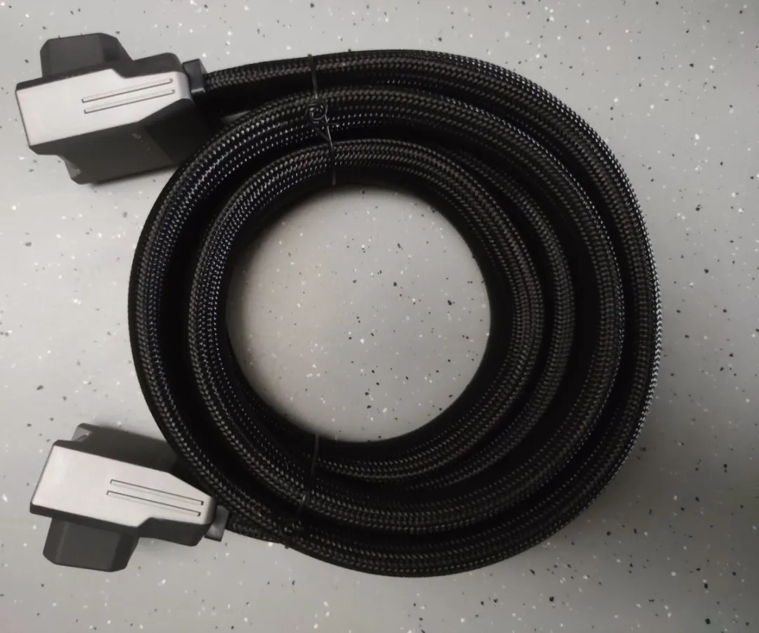 EcoFlow LFP Powerkabel 2,5m