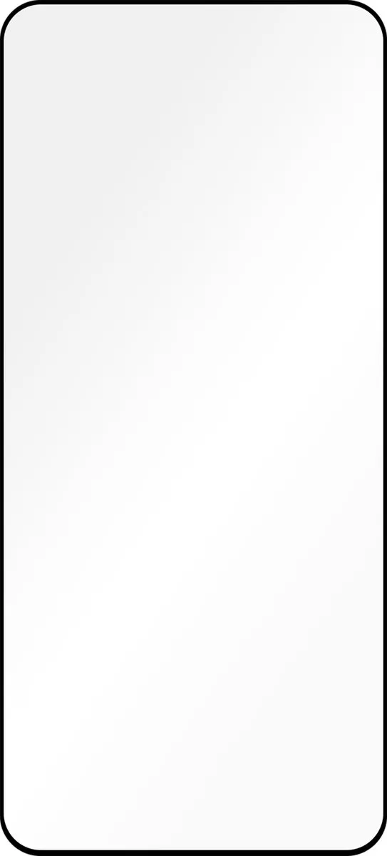 Just in Case Motorola Moto G14 Full Cover Glas - 2 Stuks