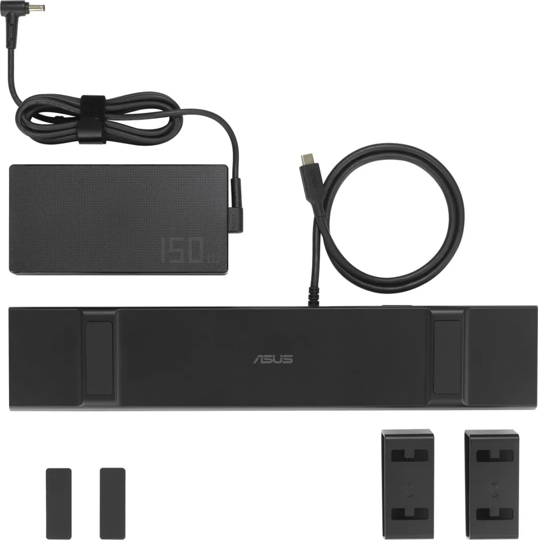 ASUS DC310 USB-C Stand Dock