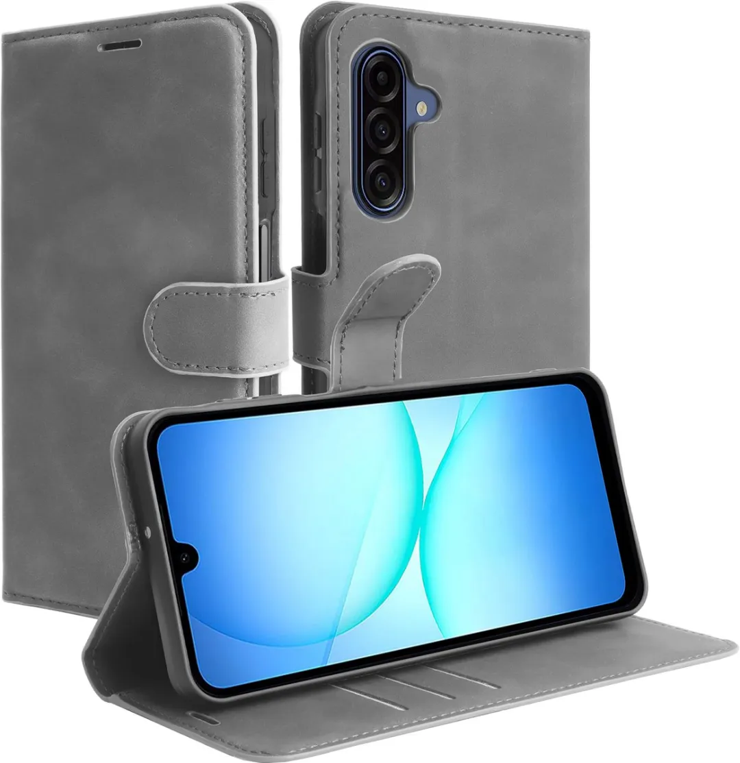 Just in Case MSA2802PW3 Hoesje Samsung Galaxy A17