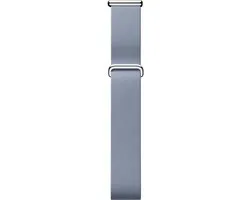 Google Fitbit Air Elevated SoftFlex Band - 130-210mm - Moonstone - afbeelding 3 van 6