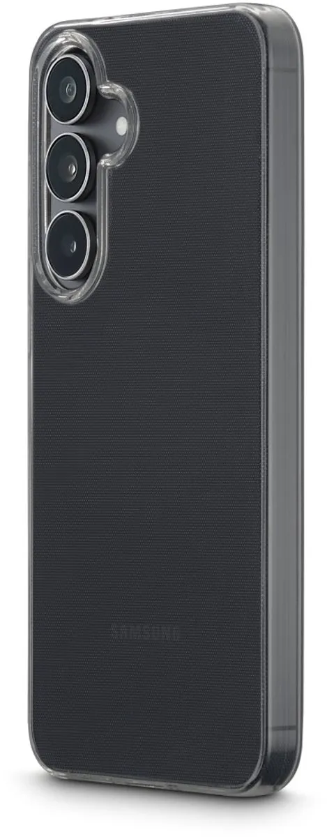 Hama Hoesje Galaxy S25 FE - Transparant - MPN 00080438 - afbeelding 6 van 6