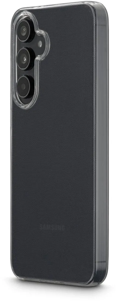 Hama Hoesje Galaxy S25 FE - Transparant - MPN 00080438