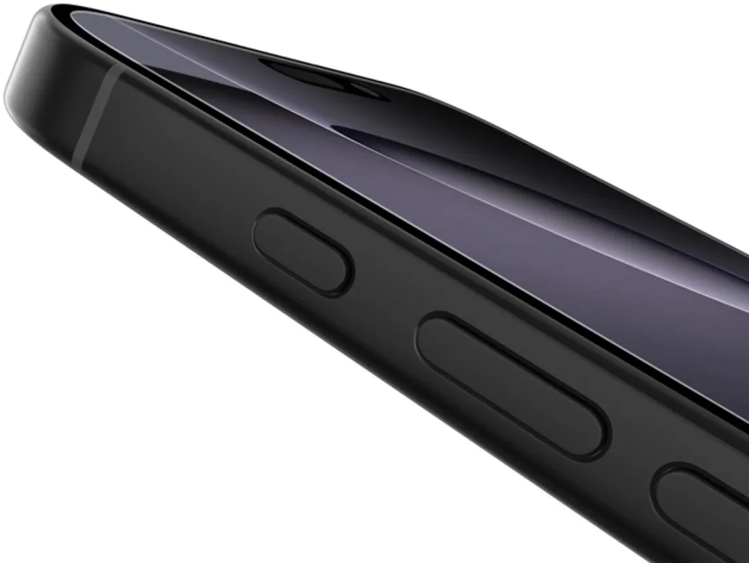 Belkin InvisiGlass iPhone 16 Pro Max Schermbeschermer