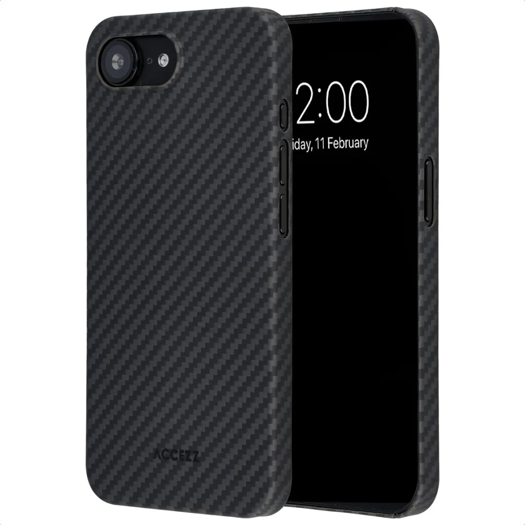 Accezz iPhone 16e Hoesje