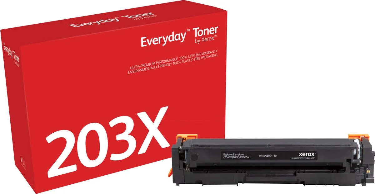 Xerox 006R04180 Compatibele Toner