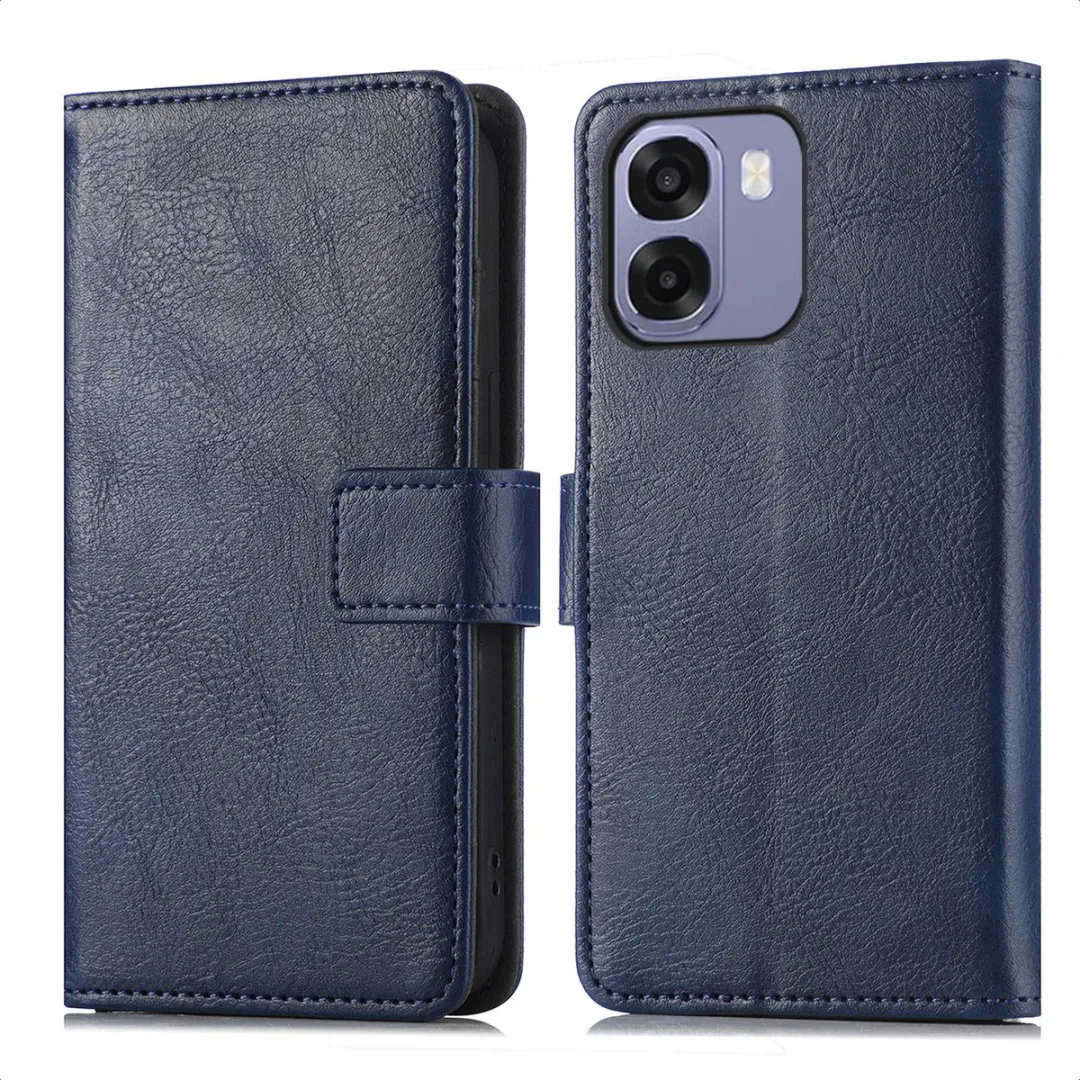 Imoshion Hoesje Oppo A6X 5G