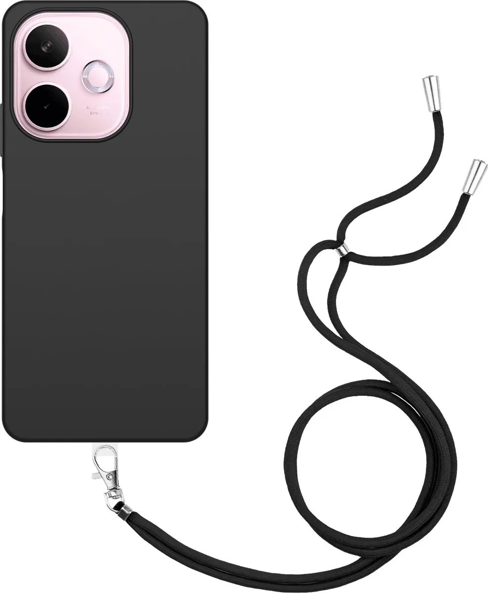 Just in Case Hoesje Oppo A5 Pro MOO2751KL1L