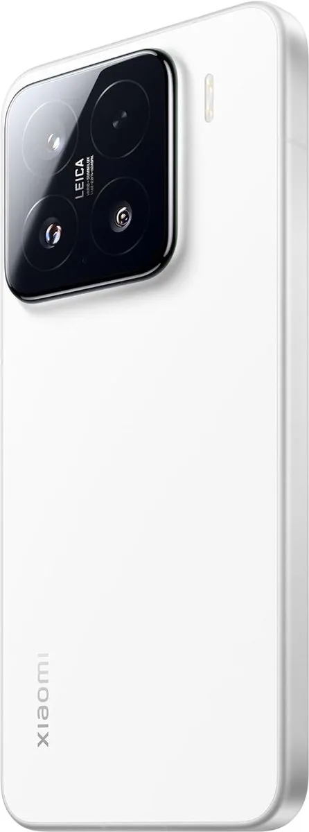 Xiaomi 15 MZB0ITTEU Smartphone