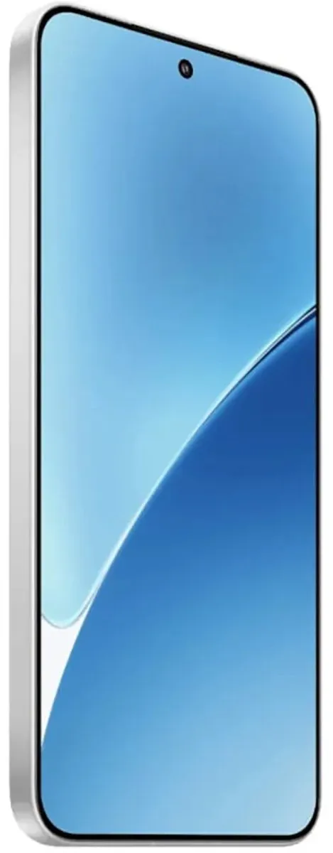 Xiaomi 15 MZB0ITTEU Smartphone - 12GB/256GB - Wit - afbeelding 5 van 6