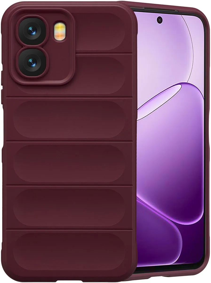 imoshion Hoesje Oppo A6X