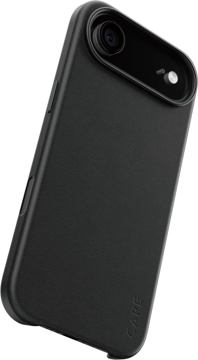PanzerGlass Solo Case iPhone 11 Hoes