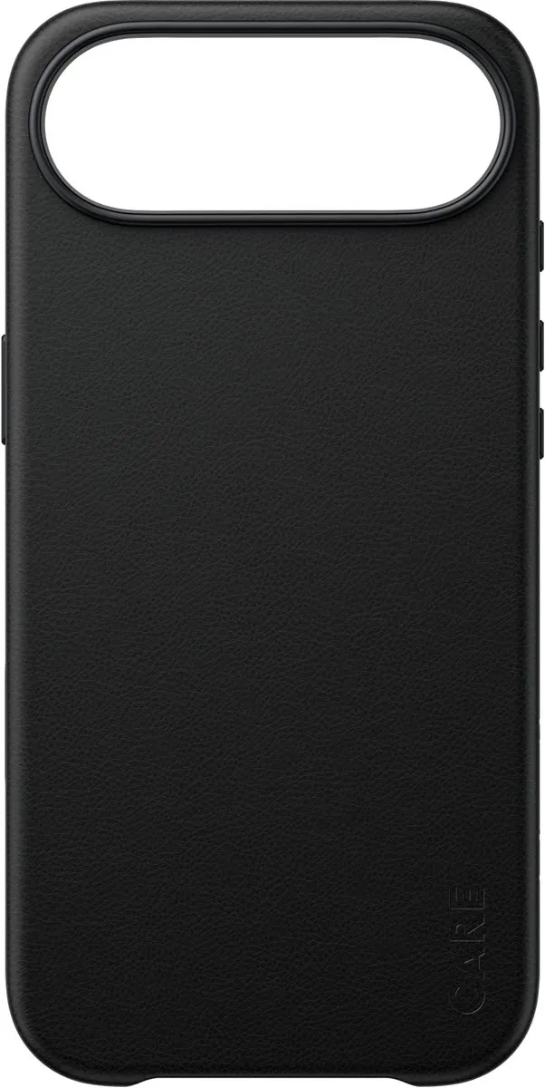 PanzerGlass Solo Case iPhone 11 Hoes - Zwart