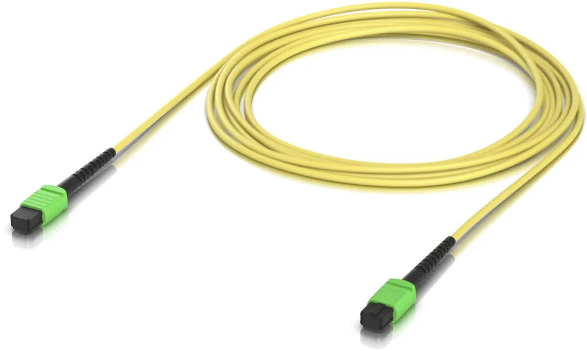 Ubiquiti UACC-OFC-SA-MPMP-3M InfiniBand Glasvezelkabel