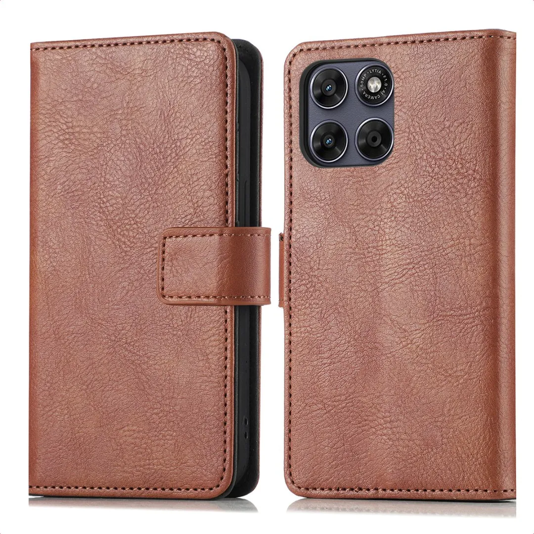 Imoshion Moto G77 Hoesje