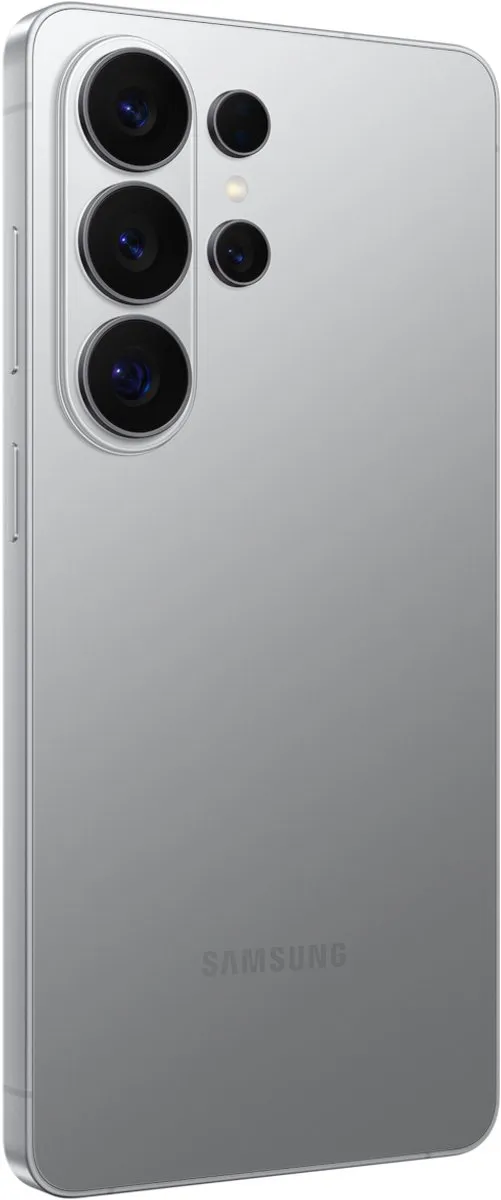 Samsung Galaxy S26 Ultra SM-S948BZSDEUB - 256GB - Zilver