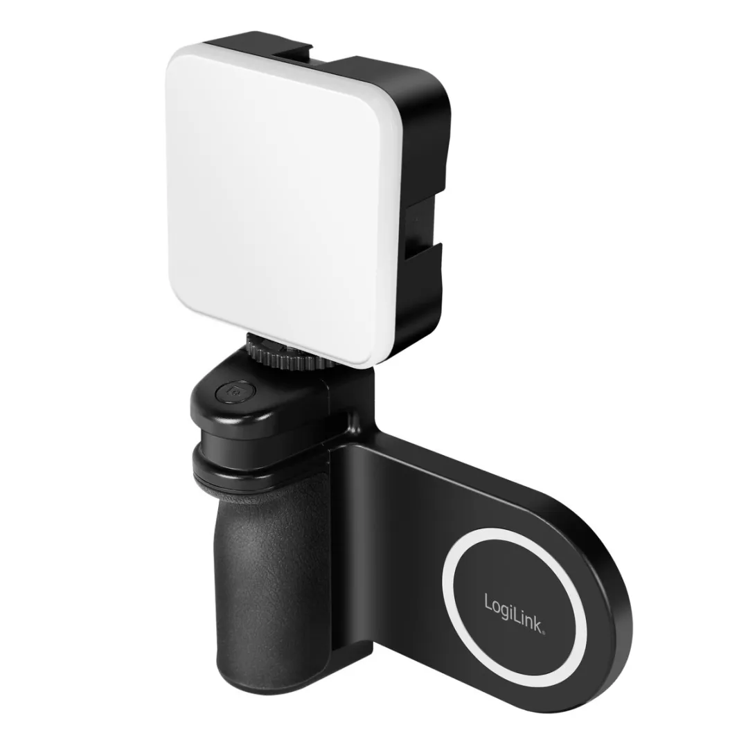 Logilink AA0173 Magnetische Cameragreep